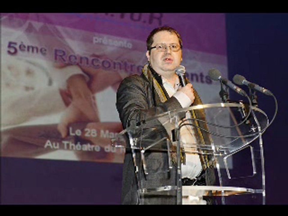 1ère partie 5e Rencontre Patients ARTuR Forum de discussion Gestion des effets secondaires