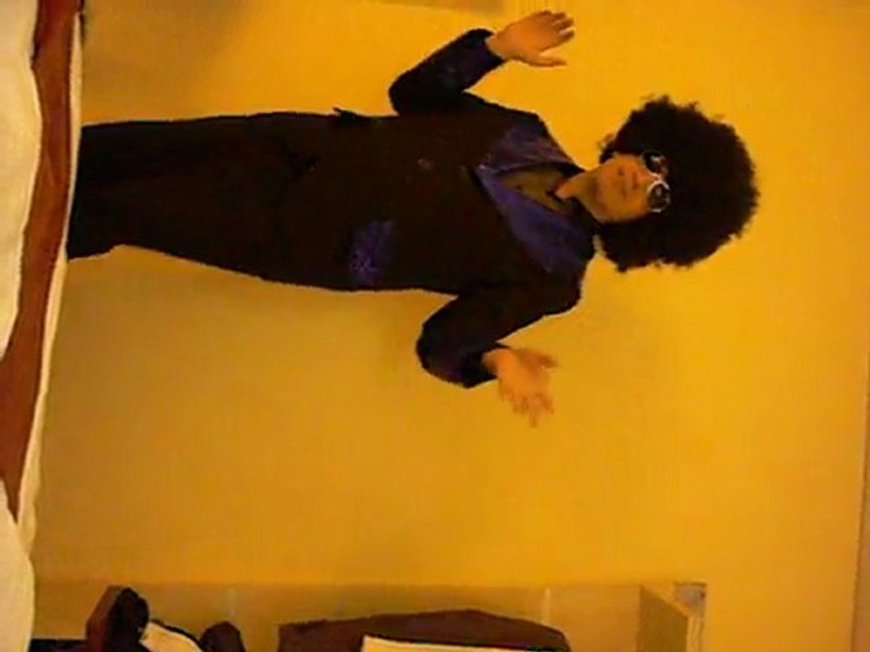 O DISCO BOY XANAXTIPA