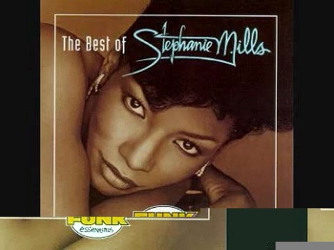 stefanie mills - put your body