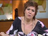 TV3 - Els matins - Humor amb Empar Moliner