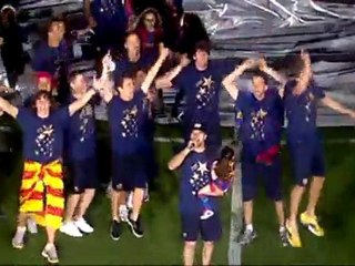 TV3 - 3/24 - Pinto s'en recorda de Mou