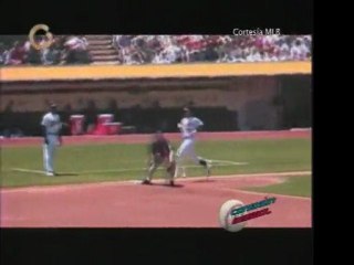 Conexión con el béisbol
