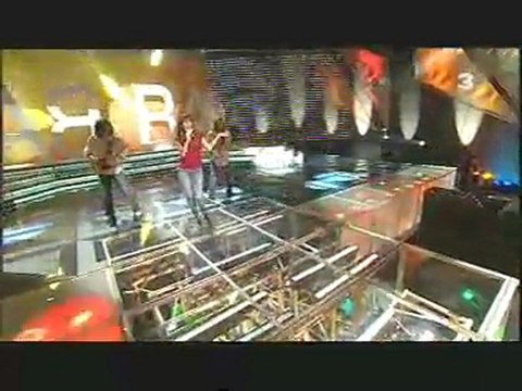 TV3 - Mania - La puerta de los sueños: So long