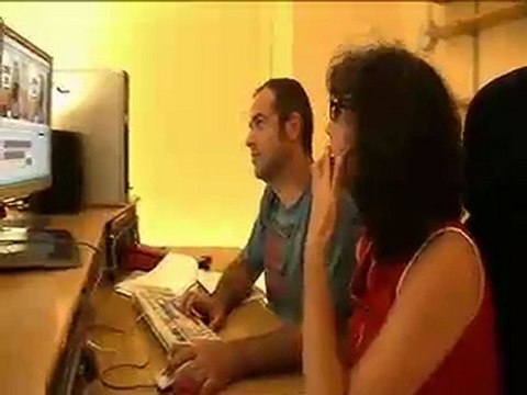 TV3 - gosSOS - Com es fa el programa