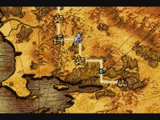 10) Fire Emblem : TSS Walkthrough - Plan de bataille