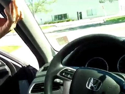 Certified Used 2009 Honda Accord LX-P for sale at Honda Cars of Bellevue...an Omaha Honda Dealer!