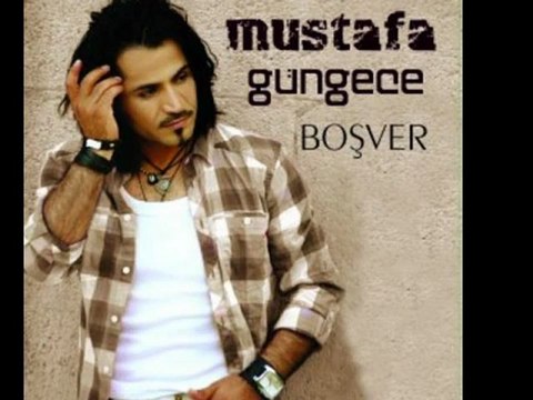 Mustafa Güngece - Öldüren Sevda (2011)