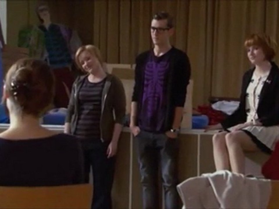 If a song could get me you ep24