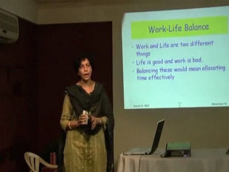 Balancing Life Part 1.wmv
