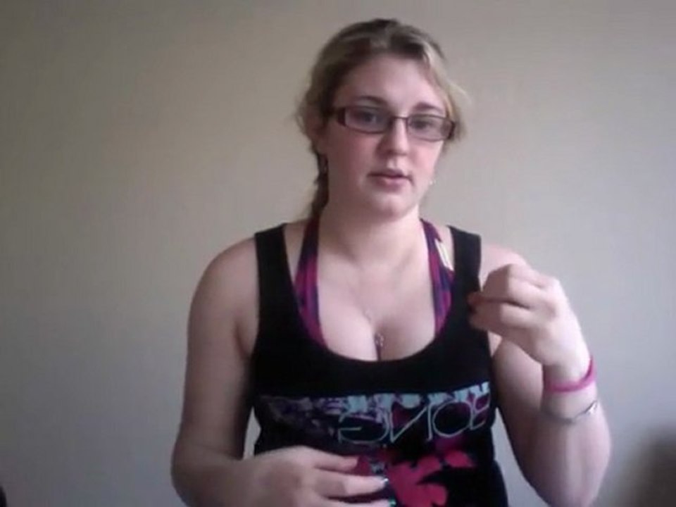 Organic vs not organic food asl 6