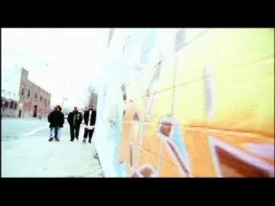 Army of the Pharaohs - Tear It Down