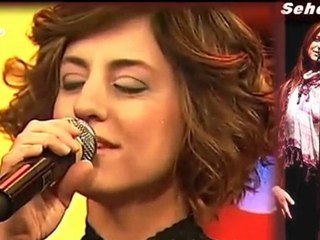 Dilek Türkan - Akşam Yine Gölgen Yine Akşam.HD