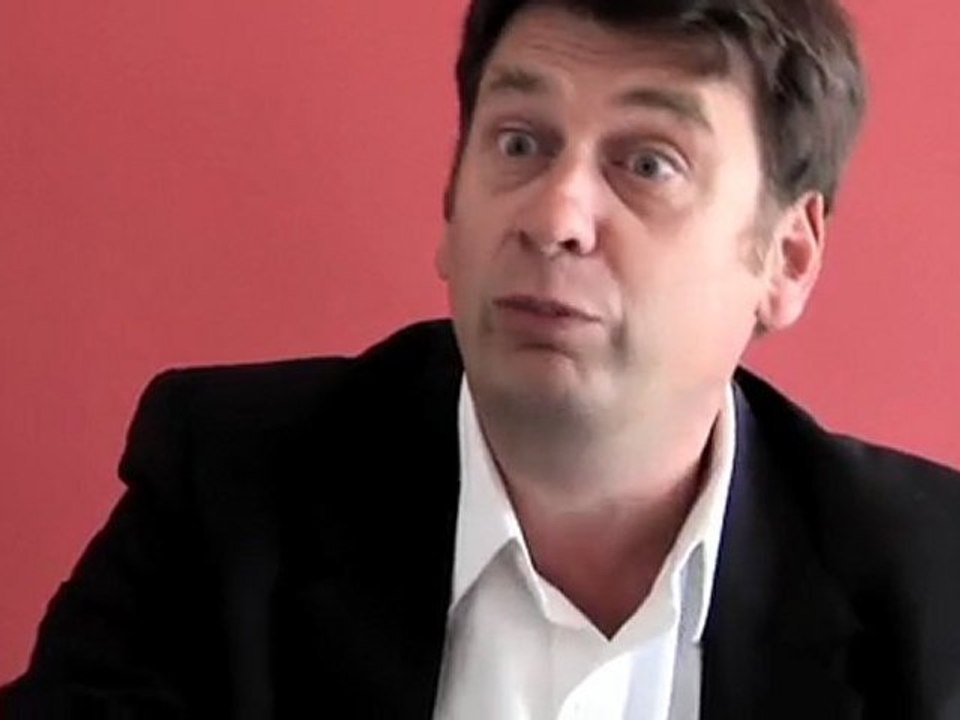 Giuseppe de Martino – Dailymotion : Breve histoire de la video sur internet