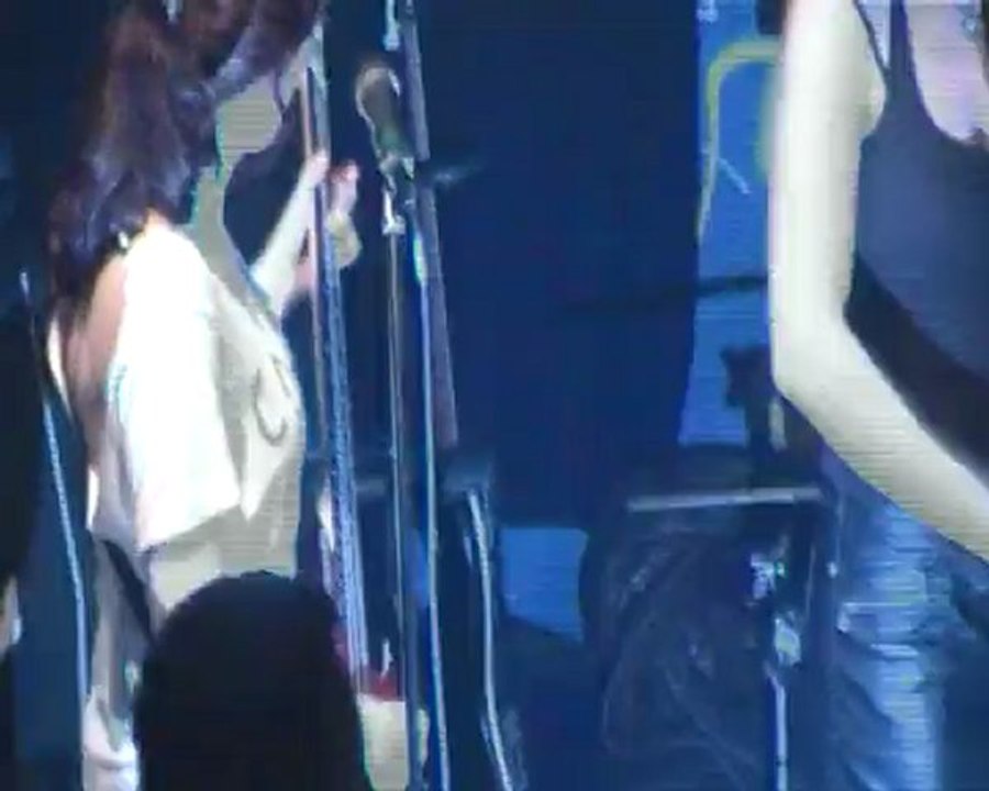 Crimson Muddle - Jamais Tranquille (La Miroiterie - 19/05/2011)