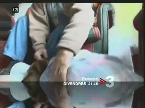 TV3 - Promo Estrena GosSOS