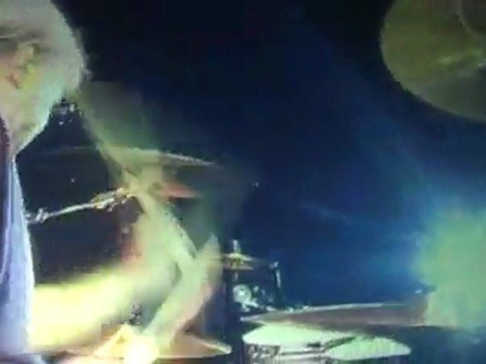 Deep Purple  (20/5/2011) B