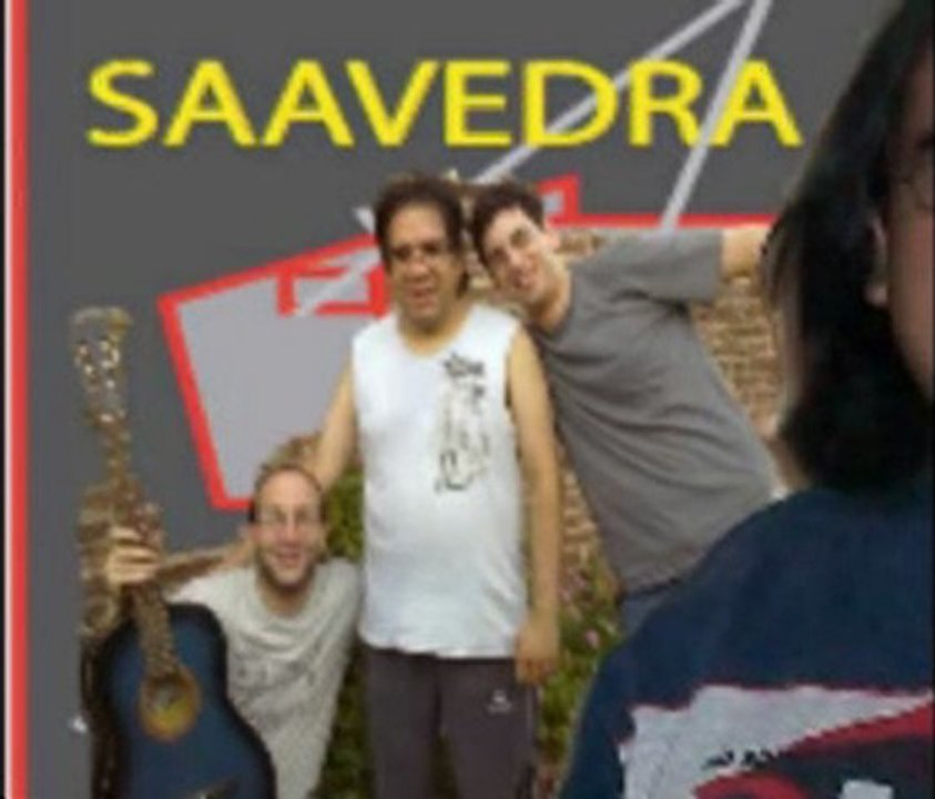 saavedras