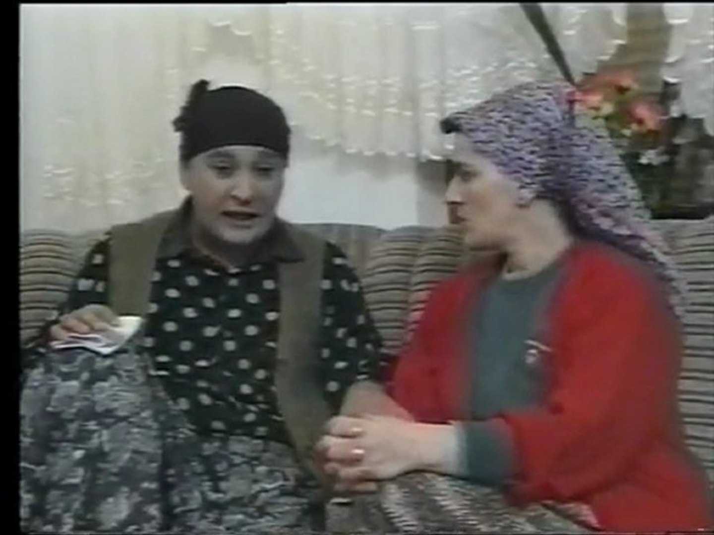 HUMOR SHQIP - QUMILI - MOJA - BESIM DINA