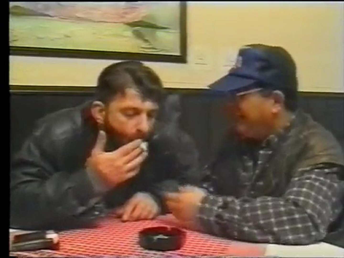 ⁣HUMOR SHQIP - QUMILI - MOJA - CORONA - NE RESTORAN