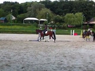 RLM 2011 - Club 2 libre