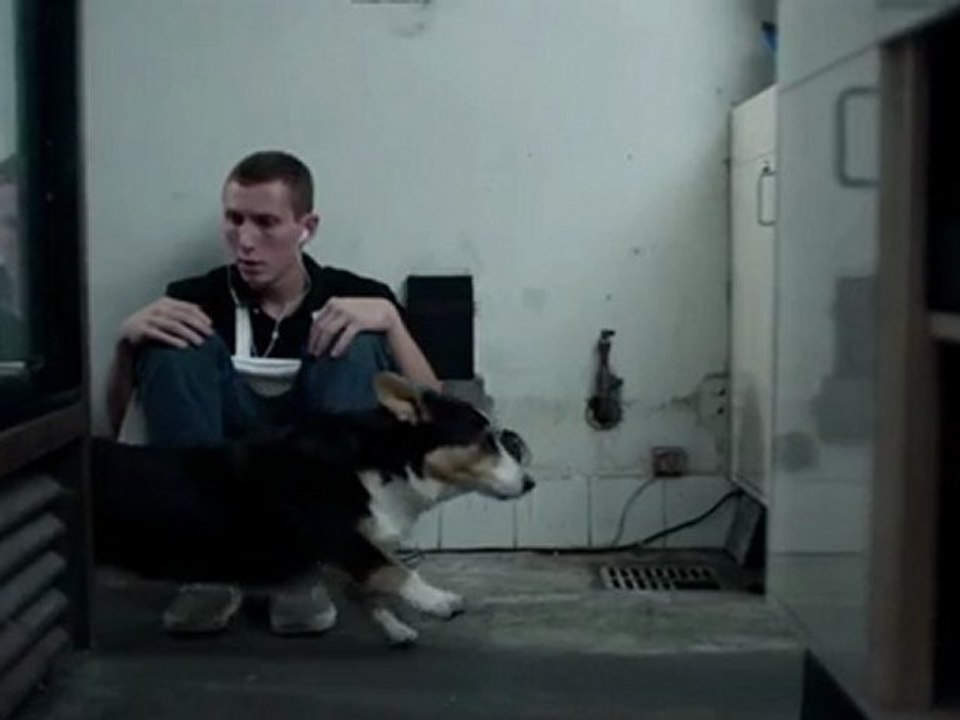 Swedish House Mafia - Save The World