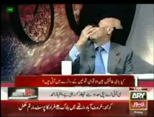 Sawal Yeh Hai 20th May 2011 Part 2