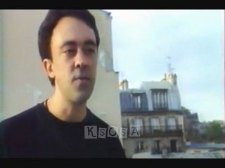 Lionel D & Dee Nasty [Interview - 1990]