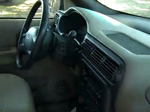 Chevy Venture Lake City Fl . Gainesville . Ocala Florida - c