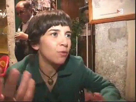 TV3 - Afers exteriors - Escoltant fados a Lisboa