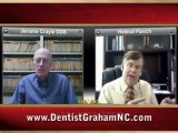 Dental Sealants, by Dentist in Graham NC, Dr. Jerome Crayle