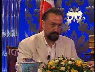 ADNAN OKTAR (HARUN YAHYA) REUTERS HABERLERİNDE