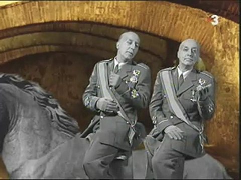 TV3 - Polònia - Franco amb Polònia