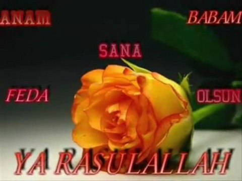 McTunceR - Medineye Varamadım 2011 ilahi