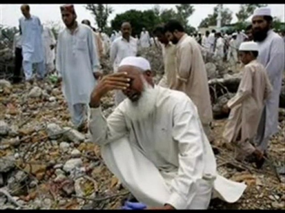 McTunceR - Ya Allah 2011 ilahi