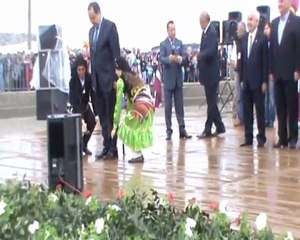 Giresun Aksu festivalenden Kısa kesitler