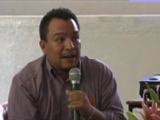 Día de Comunicación y Medios -  Juan Carlos Cruz Aquino1