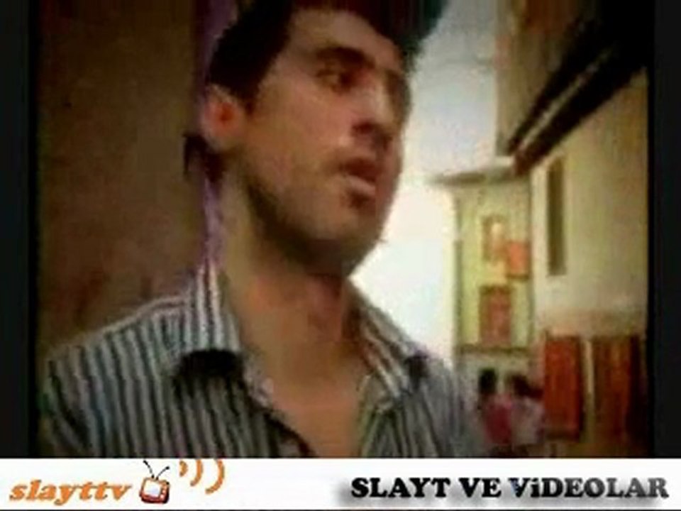 Metin Işık - Lay Lay Lom - Beyaz Show