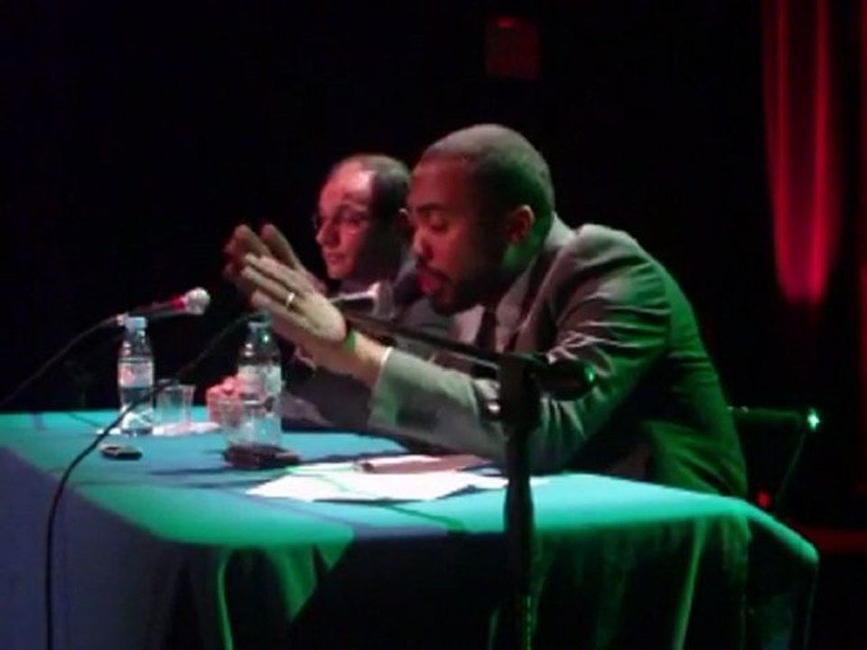 Mohamed Bajrafil - Les non musulmans dans les mosquées