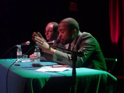 Mohamed Bajrafil - Les non musulmans dans les mosquées