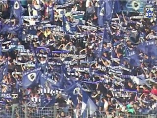 SC Bastia - 1981/2011 : CAMPIONI DI FRANCIA !!