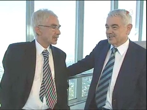 TV3 - Polònia - Maragall vs. Maragall