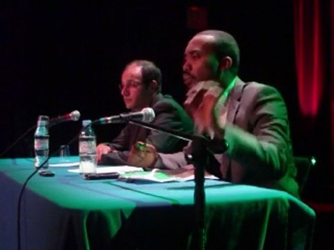 Mohamed Bajrafil - L'universalisme de L'Islam 3/4