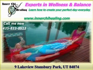 Theta Healing Salt Lake City UT