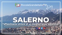 Salerno - Piccola Grande Italia