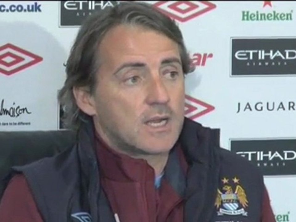 Bolton Wanderers v Manchester City preview