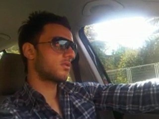 Emre Çolak - Doğum Günü videosu