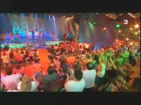 TV3 - Mania - Cris Juanico: Waterloo