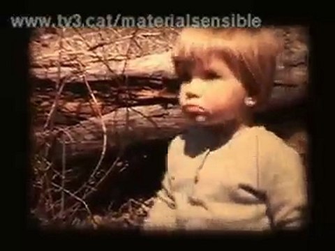 TV3 - Material Sensible: Lluís Noelle