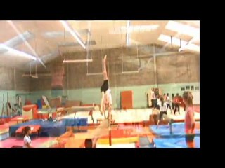 Présentation du gala 2011 des GST !