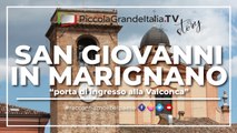 San Giovanni in Marignano - Piccola Grande Italia